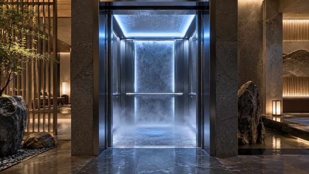 COOL LIFT