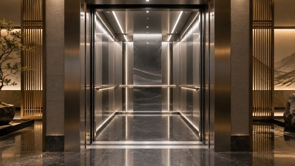 EXPRESS LIFT