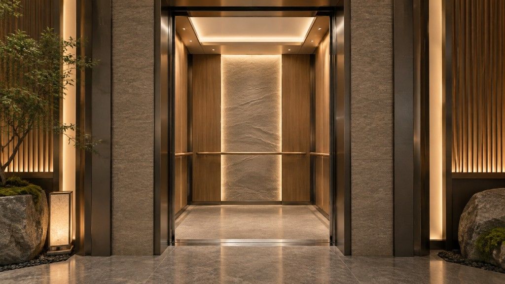 NORMAL LIFT