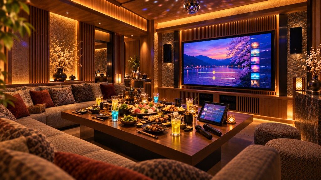 ROOM ORDER